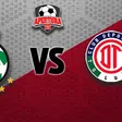 ¿Cuándo y dónde ver el Santos vs Toluca de la J2 del Apertura 2025?