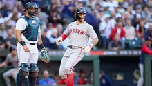 ¡Histórico! Jarren Durán se une a selecto grupo dentro de los Boston Red Sox
