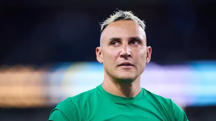 ¿Perdonaron a Keylor? Tras caerse su fichaje con Pumas, el arquero tico apunta a volver al arco de Newell's