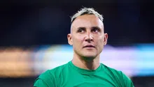 ¿Perdonaron a Keylor? Tras caerse su fichaje con Pumas, el arquero tico apunta a volver al arco de Newell's