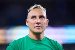 ¿Perdonaron a Keylor? Tras caerse su fichaje con Pumas, el arquero tico apunta a volver al arco de Newell's