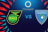 Jamaica vs Guatemala: ¿Dónde ver al equipo de Luis Fernando Tena?