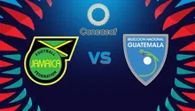 Jamaica vs Guatemala: ¿Dónde ver al equipo de Luis Fernando Tena?