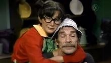 La Chilindrina: ¿Por qué este personaje no pertenece a Chespirito?