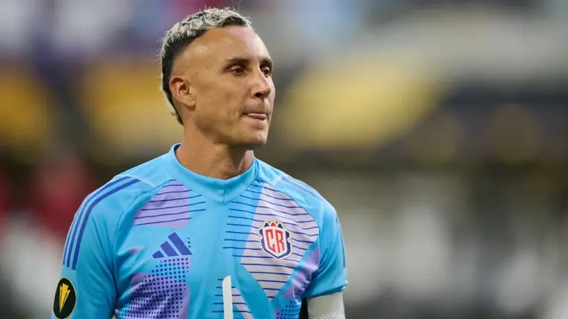 Grandes jugadores ticos que han pasado por la Liga MX
