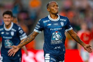 Pachuca vence al Houston Dynamo y sueña con la Leagues Cup