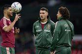 México vs República Dominicana: Un duelo con casi 200 MDE de diferencia
