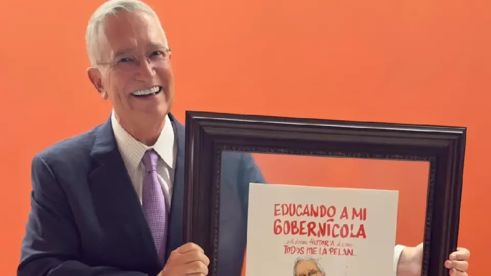 ¿Se va Javier Alatorre de ‘Hechos Noche’? Esto dijo Ricardo Salinas Pliego