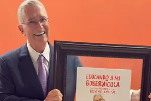 ¿Se va Javier Alatorre de ‘Hechos Noche’? Esto dijo Ricardo Salinas Pliego