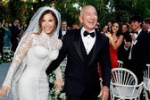 La boda de Jeff Bezos y Lauren Sánchez: 46 millones, estrellas y vestidos de lujo