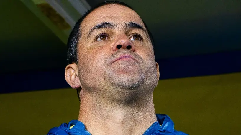 André Jardine advierte la Liga MX previo al Apertura 2025: 'América va por todo'