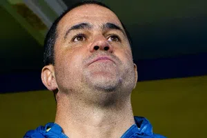 André Jardine advierte la Liga MX previo al Apertura 2025: 'América va por todo'