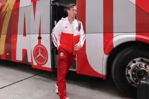 Marcel Ruiz responde al posible interés del Ipswich previo al Campeón de Campeones