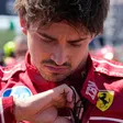 Charles Leclerc registró el mejor tiempo en PL1 del Gran Premio de Mónaco