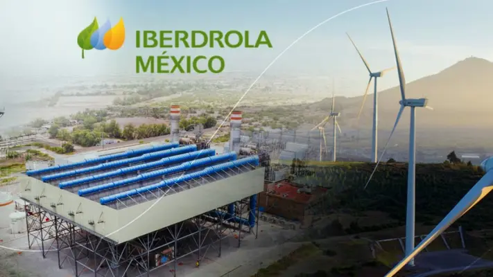 Cox compra Iberdrola en México por 4,200 mdd y piensa invertir más