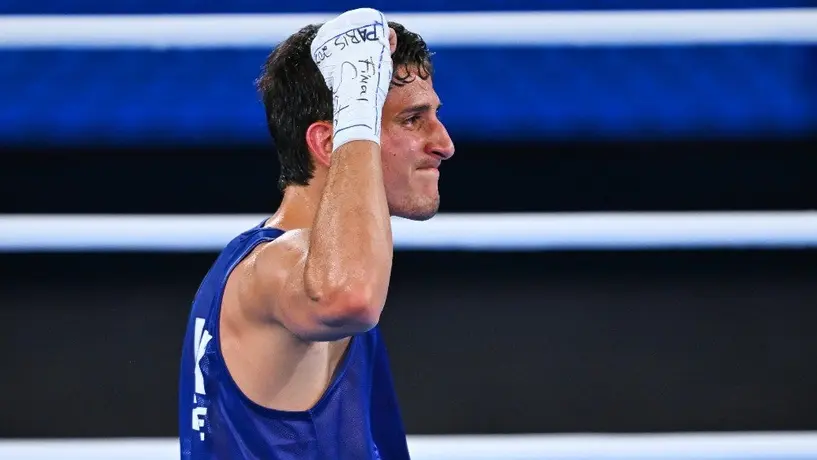 Marco Verde peleará en Culiacán respaldado por Canelo Álvarez y Eddy Reynoso