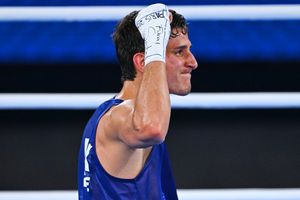 Marco Verde peleará en Culiacán respaldado por Canelo Álvarez y Eddy Reynoso