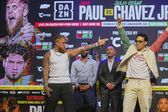 Julio César Chávez Jr. vs. Jake Paul: ¿Cuándo, a qué hora y por dónde ver la pelea?