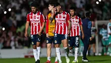 Figura de ESPN arremete contra Chivas: 'Si quiere ser campeón, debe contratar extranjeros'