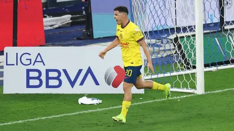 ¡No se olvida de América! Richard Sánchez manda mensaje previo a la Final del Clausura 2025
