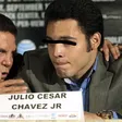 ¡Con mucha fe! Julio César Chávez confía en la inocencia de su hijo tras ser detenido