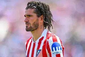 Rodrigo De Paul ya firmó con Inter Miami, según reportes