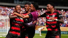 Flamengo golea 3 a 1 al Chelsea y asegura su boleto a la siguiente fase del Mundial de Clubes