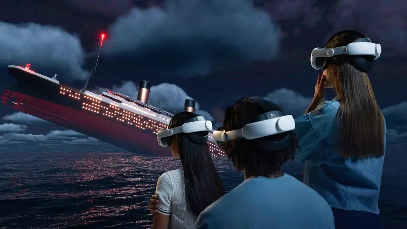 Titanic llega a CDMX con experiencia inmersiva: Checa cuándo y dónde