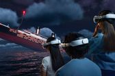 Titanic llega a CDMX con experiencia inmersiva: Checa cuándo y dónde