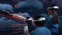 Titanic llega a CDMX con experiencia inmersiva: Checa cuándo y dónde