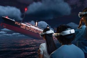 Titanic llega a CDMX con experiencia inmersiva: Checa cuándo y dónde