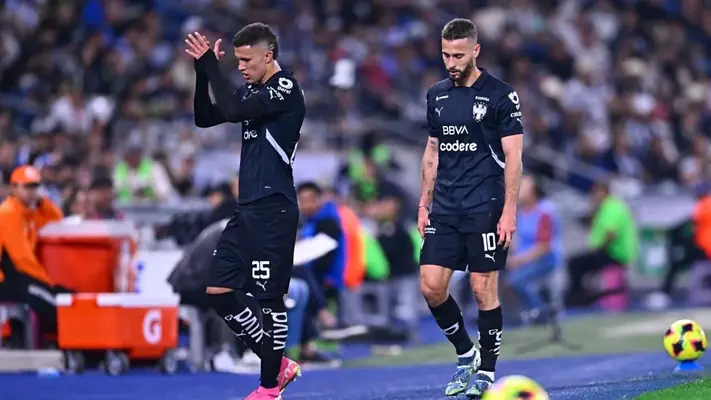 Afición 'estalla' contra Real Betis por comparación entre Sergio Canales y Nelson Deossa