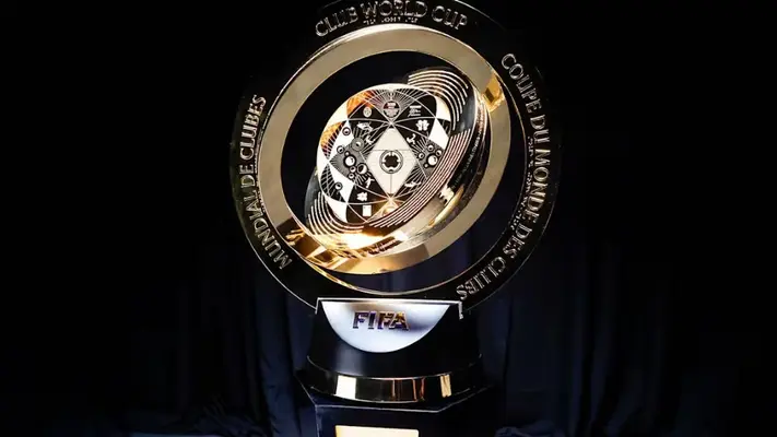 Mundial de Clubes 2025: Así se jugarán los Octavos de Final