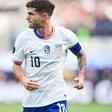 Christian Pulisic responde a sus detractores: ‘Cuestionar mi compromiso está fuera de lugar’