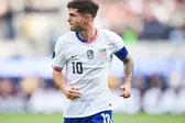Christian Pulisic responde a sus detractores: ‘Cuestionar mi compromiso está fuera de lugar’