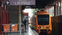 ¿Qué pasó en la Línea A del Metro CDMX este 9 de agosto?