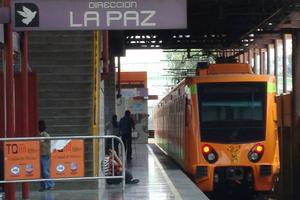 ¿Qué pasó en la Línea A del Metro CDMX este 9 de agosto?