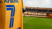 Leyenda de Tigres explota contra el club y Ángel Correa por designación del '7'
