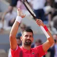 Novak Djokovic logra su victoria número 100 en Roland Garros al superar a Cam Norrie