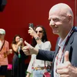 Gianni Infantino: "El Mundial 2026 será como 104 Super Bowls en un mes"