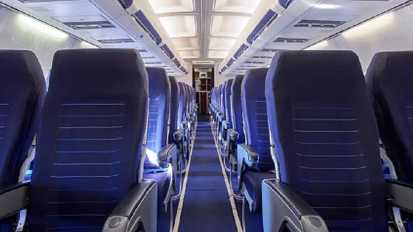 Misterio del Asiento 11 A: Únicos sobrevivientes de dos accidentes de avión diferentes iban en ese lugar