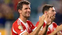 Müller a la MLS: Después de 25 años el delantero le dice adiós al Bayern
