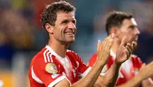Müller a la MLS: Después de 25 años el delantero le dice adiós al Bayern