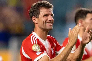 Müller a la MLS: Después de 25 años el delantero le dice adiós al Bayern