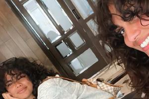 Actrices de Televisa denuncian asesinato de su padre; al presunto culpable lo conocían desde niñas