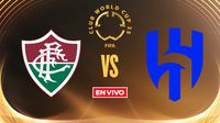 Fluminense vs Al Hilal EN VIVO Mundial de Clubes Cuartos de Final