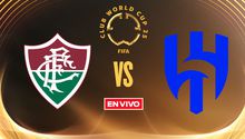 Fluminense vs Al Hilal EN VIVO Mundial de Clubes Cuartos de Final