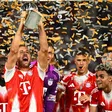 Bayern Múnich se queda con la Supercopa de Alemania tras vencer a Stuttgart
