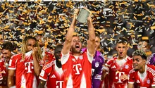 Bayern Múnich se queda con la Supercopa de Alemania tras vencer a Stuttgart