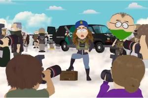 South Park ataca con todo a Trump: ¿qué han dicho?